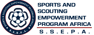 Sports & Scouting Empowerment Program Africa (S.S.E.P.A)